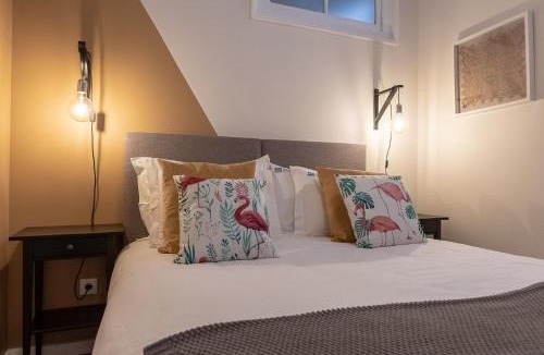 Setubal House | Carnot House