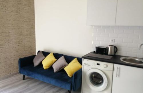 Nogueira Apartment | Carolina Studio