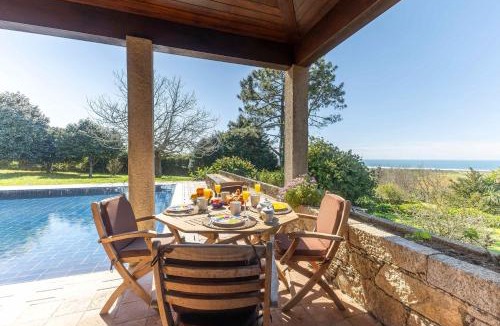 Viana do Castelo Villa | Carreços Beach Farm