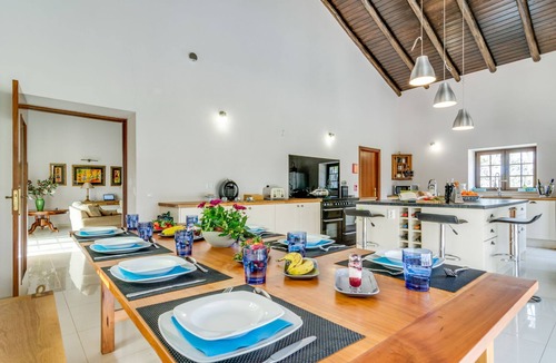 Sao Bartolomeu de Messines Villa | Casa Dos Amigos in São Bartolomeu de Messines
