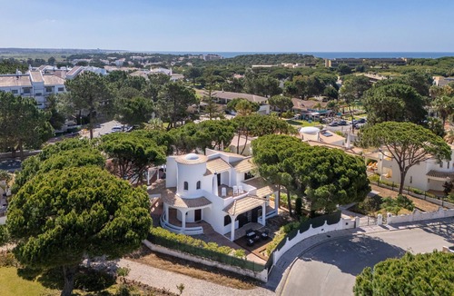 Aldeia das Acoteias House | Casa 19 | 3 bedrooms | Near the beach | Olhos de Água