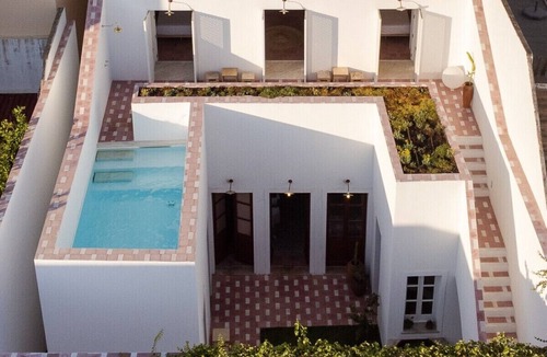 Se Apartment | Casa 1923 · 2BR with Pool and Natural Light