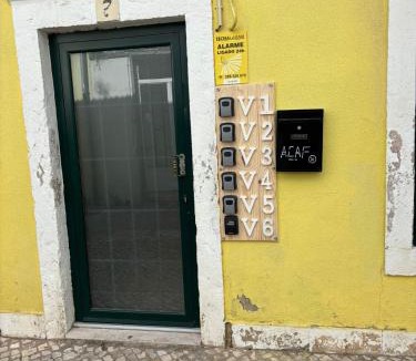 Setubal House | Casa 7