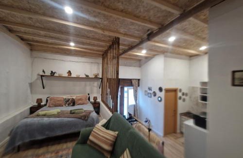 Perofilho Apartment | Casa Adega