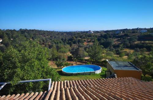 Lagoa e Carvoeiro House | Casa Alexandra