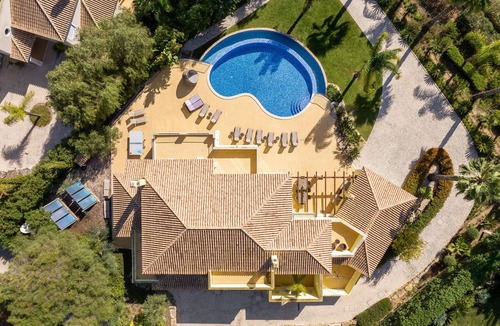 Funchal Villa | Casa Amarela, Funchal, Lagos