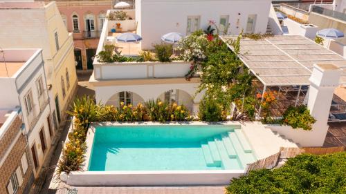 Olhao Hotel | Casa Amor Olhão