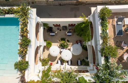 Olhao Hotel | Casa Amor Olhão