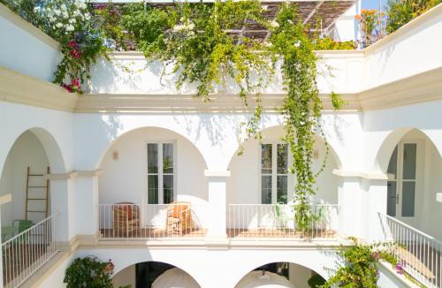 Olhao Hotel | Casa Amor Olhão