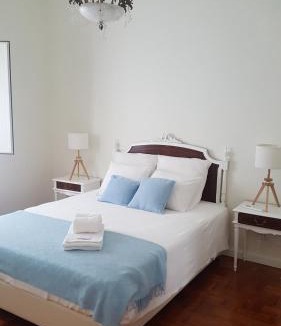 Faro City Centre Bed & Breakfast | Casa aOrta Downtown