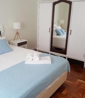Faro City Centre Bed & Breakfast | Casa aOrta Downtown