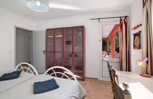 Messines de Baixo House | Casa Arcadia T2