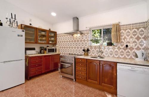 Messines de Baixo House | Casa Arcadia T2