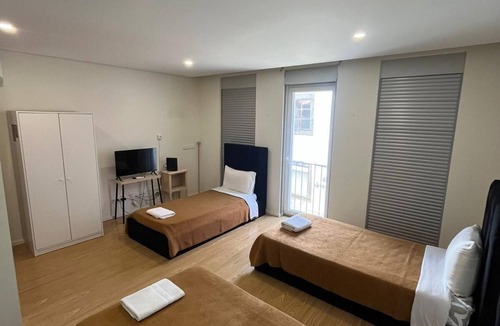 Braga Hostel | Casa Augusta 4