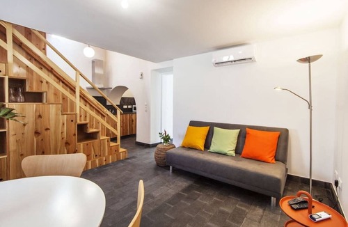 Mosteiros Apartment | Casa Azul - Beach House