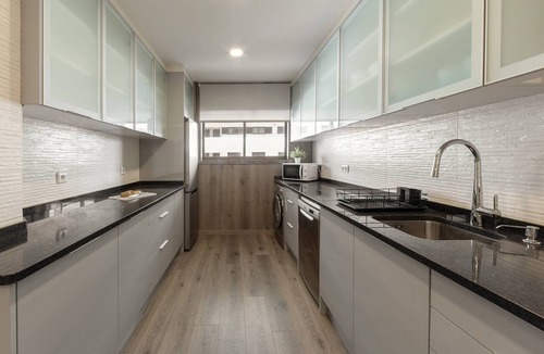 Ferrel Apartment | Casa Azul - Cozy Beach Hideaway