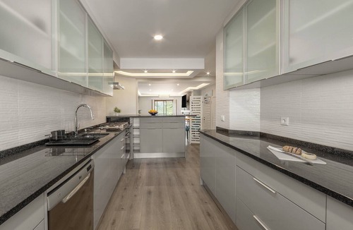Ferrel Apartment | Casa Azul - Cozy Beach Hideaway