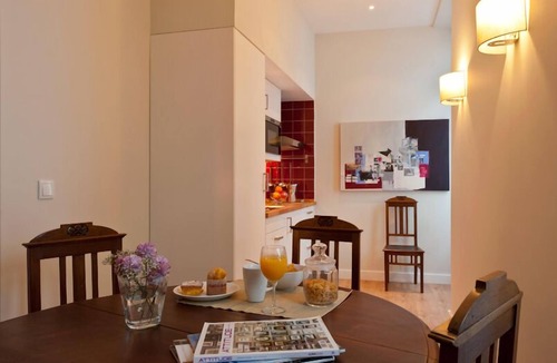 Sacramento Bed & Breakfast | Casa Balthazar