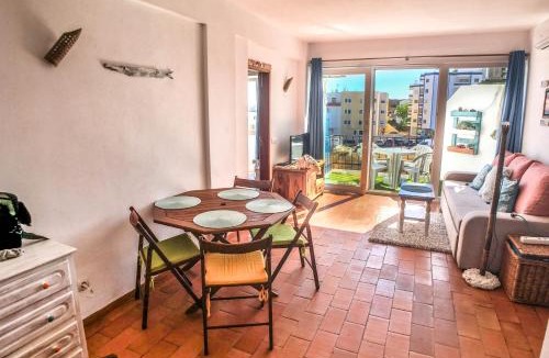 Praia da Luz Apartment | Casa Bambu Luz