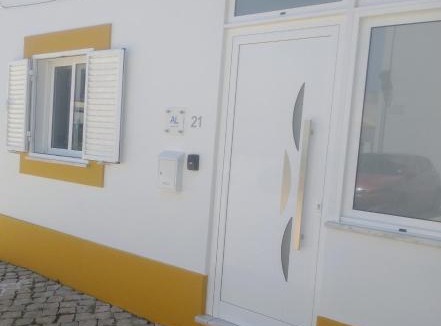 Vila do Bispo House | Casa Baptista