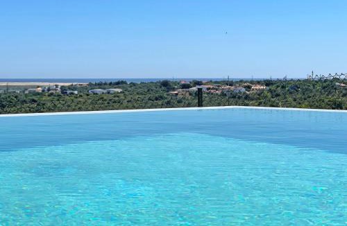 Moncarapacho e Fuseta Villa | Casa BelaVista - Fuzeta