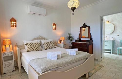 Moncarapacho e Fuseta Villa | Casa BelaVista - Fuzeta