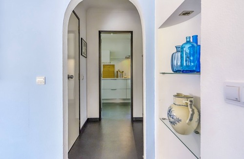 Vale de Covo Villa | Casa Bodil, villa for 8 with private pool
