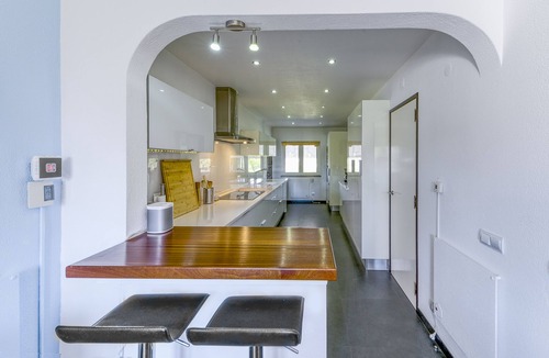 Vale de Covo Villa | Casa Bodil, villa for 8 with private pool