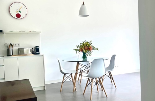 Pacos de Gaiolo Apartment | Casa Calmavista - Premium Apartment Tre