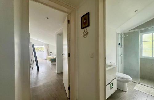 Caloura Apartment | Casa Caloura Seaside Deluxe Accommodation & Spa