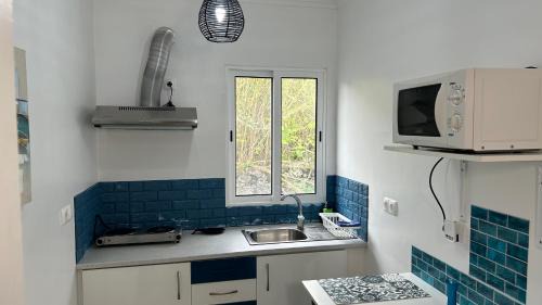 Caloura Apartment | Casa Caloura Water Deluxe Accommodation & Spa