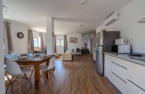 Baiao Apartment | Casa Camélia - The Valley Villas