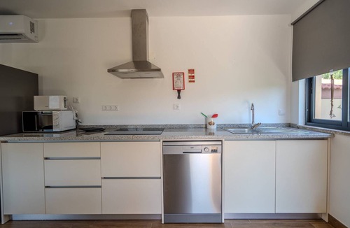 Baiao Apartment | Casa Camélia - The Valley Villas