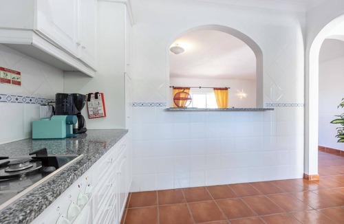 Luz Villa | Casa Carpe Diem - Amazing villa in Luz