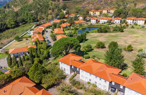Vila Nova de Cerveira Villa | Casa Cervo e Prado - By Proguest
