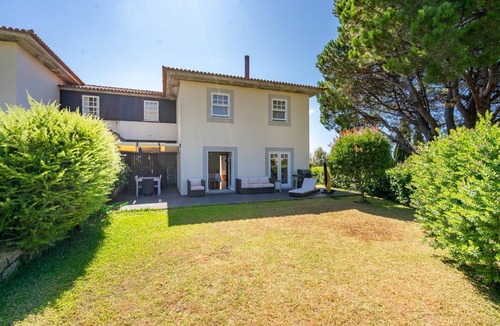 Vila Nova de Cerveira Villa | Casa Cervo e Prado - By Proguest