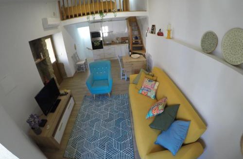Pero Viseu House | Casa Cereja