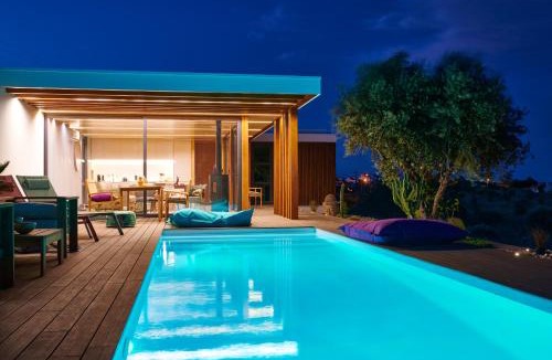 Montargil Villa | Casa Chão de Ourém, O charme em Montargil.