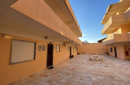 Sao Bernardino Apartment | Casa Claire- Beach Apartment