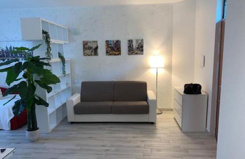 Vimodrone Apartment | CASA CLAUDY