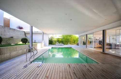 Caminha Villa | Casa Couto - Four Bedroom Villa, Sleeps 8