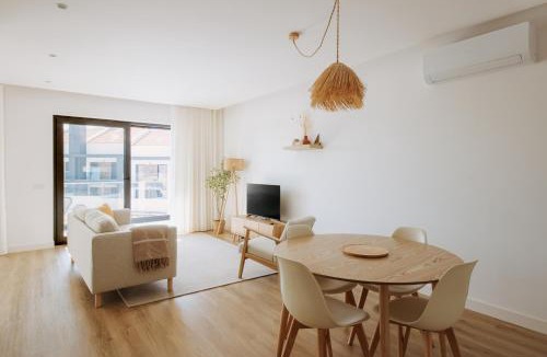 Almograve Apartment | Casa D'Almo