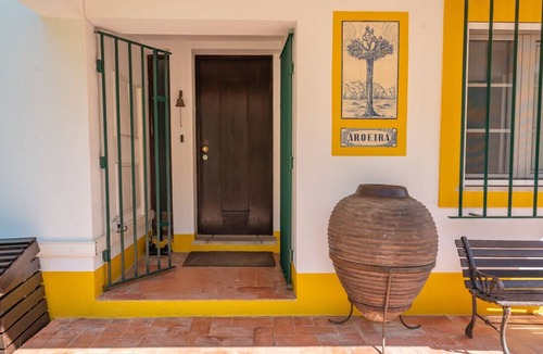 Portinho da Arrabida Ski Chalet | Casa D'Aroeira - Serra d'Arrabida