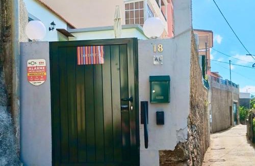 Monte House | Casa D'Avó Filó
