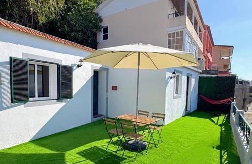 Monte House | Casa D'Avó Filó