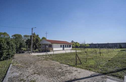 Portela House | Casa dos Medronheiros