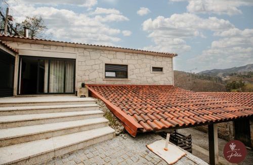 Vilar House | Casa da Adega - Quinta da Portela