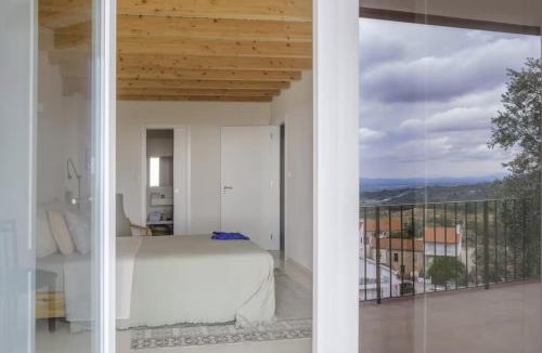 Fundao Villa | Casa da Ana - Castelo Novo, Historic Village