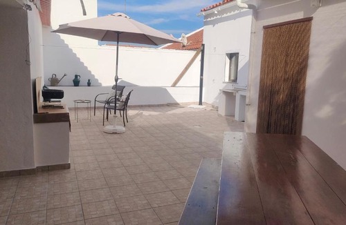 Mourao House | Casa da Avó Cândida