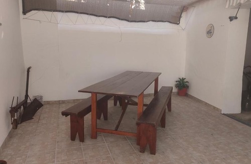 Mourao House | Casa da Avó Cândida